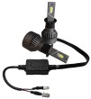 Kit de led h3 super strong canbus 12-24v