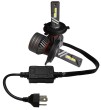 Kit de led h4 super strong canbus 12-24v