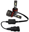 Kit de led h8/h9/h11/h16 super strong canbus 12-24v