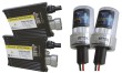 Kit hid h1 6000k 35w 12/24v con can bus