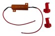 Resistencia de 50w, 24v