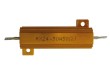 Resistencia de 50w, 12v