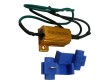 Resistencia pequeña de 25w, 12v