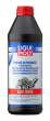 Aceite para engranajes hipoides (GL5) SAE 80W (1 L) Liqui Moly