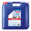 Aceite para engranajes hipoides (GL5) SAE 85W-140 (20 L) Liqui Moly
