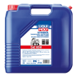 Aceite para el cambio (GL4) SAE 80W (20 L) Liqui Moly