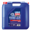 Touring High Tech SHPD-Motoröl 15W-40 (20 L) Liqui Moly