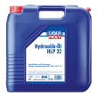 Aceite hidráulico HLP 32 (20 L) Liqui Moly