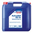 Aceite hidráulico HLP 46 (20 L) Liqui Moly