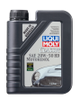 Classic Motorenöl SAE 20W-50 HD (1 L) Liqui Moly