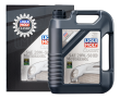 Classic Motorenöl SAE 20W-50 HD (5 L) Liqui Moly