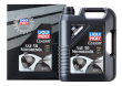 Classic Motorenöl SAE 50 (5 L) Liqui Moly