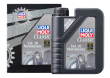 Classic Motorenöl SAE 30 (1 L) Liqui Moly