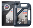 Classic Motorenöl SAE 30 (5 L) Liqui Moly