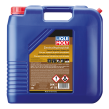 Aceite para el sistema hidráulico central (20 L) Liqui Moly