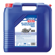 Aceite 100 % sintético para engranajes hipoides Truck (GL4/5) 75W-90 (20 L) Liqui Moly