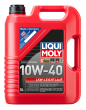 Truck Low-friction Motor Oil 10W-40 (5 L) Liqui Moly