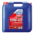 Touring High Tech 15W-40 (20 L) Liqui Moly