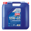 Super Leichtlauf 10W-40 (20 L) Liqui Moly