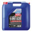 Synthoil High Tech 5W-40 (20 L) Liqui Moly
