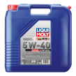 Diesel Synthoil 5W-40 (20 L) Liqui Moly
