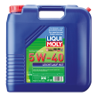 Leichtlauf HC7 5W-40 (20 L) Liqui Moly