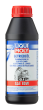 Aceite para el cambio (GL4) SAE 80W (500 ML) Liqui Moly