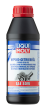 Aceite para engranajes hipoides (GL5) SAE 80W (500 ML) Liqui Moly