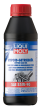 Aceite para engranajes hipoides (GL5) SAE 85W-90 (500 ML) Liqui Moly