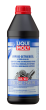 Aceite para engranajes hipoides (GL4/5) TDL SAE 75W-90 (1 L) Liqui Moly