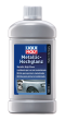 Brillo para pintura metalizada (500 ML) Liqui Moly