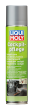 Cuidado del cockpit vainilla (300 ML) Liqui Moly