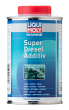 Marine Aditivo super diésel (500 ML) Liqui Moly