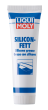 Grasa con silicona transparente (100 G) Liqui Moly