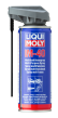 LM 40 Spray multifuncional (200 ML) Liqui Moly