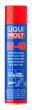 LM 40 Spray multifuncional (400 ML) Liqui Moly
