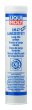 Grasa de larga duración + MoS2 (400 G) Liqui Moly