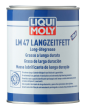 Grasa de larga duración + MoS2 (1,2 KG) Liqui Moly