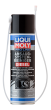 Pro-Line Limpiador para sistemas de aspiración diésel (400 ML) Liqui Moly