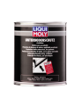Producto de protección de bajos para aplicar con brocha negro (2,2 KG) Liqui Moly