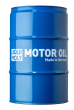 Producto de protección de bajos a base de cera antracita/negro (60 L) Liqui Moly