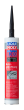 Liquimate 8300 Estanqueización de costuras negro (310 ML) Liqui Moly