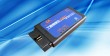 INTERFACE OBD II