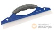 Espatula secadora de silicona para liquidos, 300 mm