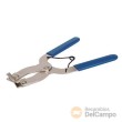 Alicate de anillos de piston, ø 1,2 - 6,3 mm