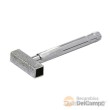 Rectificador de muelas diamantado cabezal 40 x 10 mm.