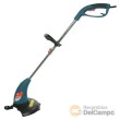 Recortabordes telescópico con bobina de hilo 6 m. - 500 w - 10.000 rpm.
