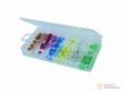 Estuche 120 minifusibles *att* para protección del sistema electrico de coches y furgonetas, max. 24v. ( 5 a - 10 a - 15 a - 20 a - 25 a - 30 a )