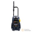 Hidrolimpiadora alta presión, 230v-1.800w-165 bar. + 5 m cable y 8 m de manguera