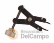 Util sustitución reten de cilindro de freno y de juntas homocineticas, ø 45 mm. max.